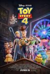 فيلم Toy Story 4 2019 مترجم