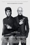 فيلم The Brothers Grimsby 2016 مترجم