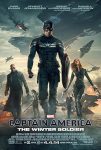 فيلم Captain America: The Winter Soldier 2014 مترجم