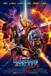 فيلم Guardians of the Galaxy Vol. 2 2017 مترجم