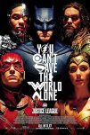 فيلم Justice League 2017 مترجم