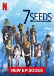 انمي 7 Seeds الموسم الثاني الحلقة 9 مترجمة