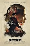 فيلم Sicario 2015 مترجم