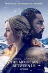 فيلم The Mountain Between Us 2017 مترجم