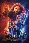 فيلم X-Men Dark Phoenix مترجم