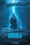 فيلم Godzilla King of the Monsters 2019 مترجم