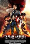 فيلم Captain America The First Avenger 2011 مترجم