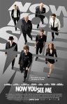 فيلم Now You See Me 2 2016 مترجم