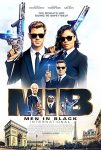 فيلم Men in Black International 2019 مترجم