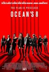 فيلم Ocean’s Eight 2018 مترجم