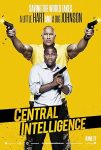 فيلم Central Intelligence 2016 مترجم