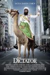 فيلم The Dictator 2012 مترجم