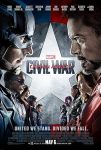 فيلم Captain America Civil War 2016 مترجم