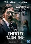 مسلسل The Enfield Haunting الموسم الاول الحلقة 3 والاخيرة مترجمة