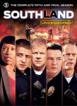 مسلسل Southland الموسم الخامس الحلقة 9 مترجمة