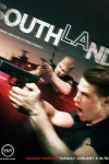 مسلسل Southland الموسم الثالث الحلقة 9 مترجمة