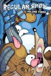 انمي Regular Show الموسم الثالث الحلقة 38 مترجمة