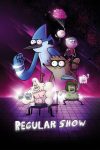 انمي Regular Show الموسم الاول الحلقة 12 والاخيرة مترجمة