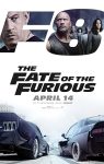 فيلم The Fate of the Furious 2017 مترجم