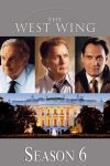 مسلسل The West Wing الموسم السادس الحلقة 20 مترجمة