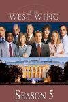 مسلسل The West Wing الموسم الخامس الحلقة 20 مترجمة