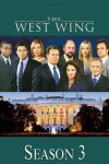 مسلسل The West Wing الموسم الثالث الحلقة 18 مترجمة