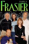 مسلسل frasier الموسم الثامن الحلقة 20 مترجمة