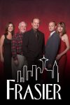 مسلسل frasier الموسم السابع الحلقة 23 و 24 والاخيرة مترجمة