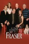 مسلسل frasier الموسم الرابع الحلقة 24 والاخيرة مترجمة