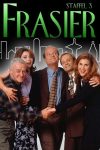 مسلسل frasier الموسم الثالث الحلقة 24 والاخيرة مترجمة