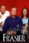 مسلسل frasier الموسم الاول الحلقة 24 والاخيرة مترجمة