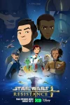 انمي Star Wars: Resistance الموسم الثاني الحلقة 18 مترجمة