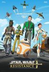 انمي Star Wars: Resistance الموسم الاول الحلقة 21 والاخيرة مترجمة