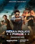 مسلسل Indian Police Force الموسم الاول الحلقة 1 مترجمة