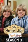 مسلسل The Suite Life of Zack & Cody الموسم الثالث الحلقة 21 والاخيرة مترجمة