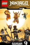 مسلسل Ninjago Masters of Spinjitzu الموسم التاسع الحلقة 10 والاخيرة مترجمة