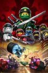 مسلسل Ninjago Masters of Spinjitzu الموسم الثامن الحلقة 9 والاخيرة مترجمة