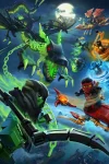 مسلسل Ninjago Masters of Spinjitzu الموسم الخامس الحلقة 10 والاخيرة مترجمة