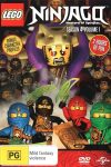 مسلسل Ninjago Masters of Spinjitzu الموسم الرابع الحلقة 10 والاخيرة مترجمة