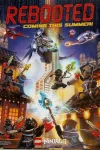 مسلسل Ninjago Masters of Spinjitzu الموسم الثالث الحلقة 8 والاخيرة مترجمة