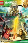 مسلسل Ninjago Masters of Spinjitzu الموسم الثاني الحلقة 12 مترجمة