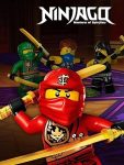 مسلسل Ninjago Masters of Spinjitzu الموسم الاول الحلقة 11 مترجمة