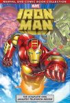 انمي Iron Man الموسم الاول الحلقة 26 والاخيرة مترجمة