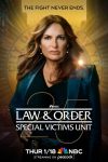 مسلسل Law & Order Special Victims Unit الموسم 25 الحلقة 13 والاخيرة مترجمة