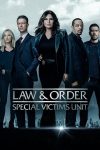 مسلسل Law & Order Special Victims Unit الموسم 24 الحلقة 21 مترجمة