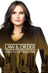 مسلسل Law & Order Special Victims Unit الموسم 23 الحلقة 22 والاخيرة مترجمة