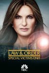 مسلسل Law & Order Special Victims Unit الموسم 21 الحلقة 20 والاخيرة مترجمة