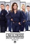 مسلسل Law & Order Special Victims Unit الموسم 20 الحلقة 22 مترجمة