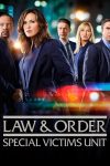 مسلسل Law & Order Special Victims Unit الموسم 19 الحلقة 24 والاخيرة مترجمة