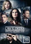 مسلسل Law & Order Special Victims Unit الموسم 18 الحلقة 21 والاخيرة مترجمة